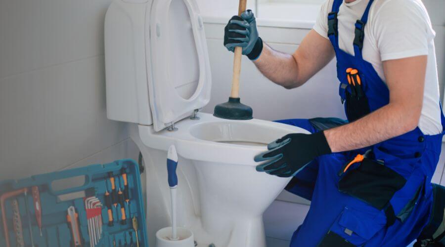 Professional emergency plumbing in Bogart, GA